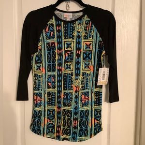 NWT Lularoe Randy size XXS